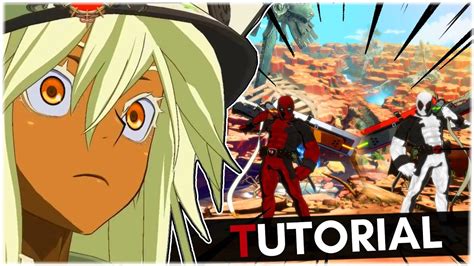 guilty gear strive mods|Guilty Gear Strive: The Best Mods You Should Install